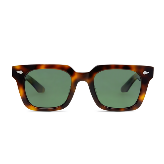 Atlas Forest Sunglasses