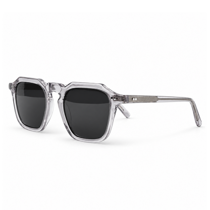 Viod Clear Sunglasses