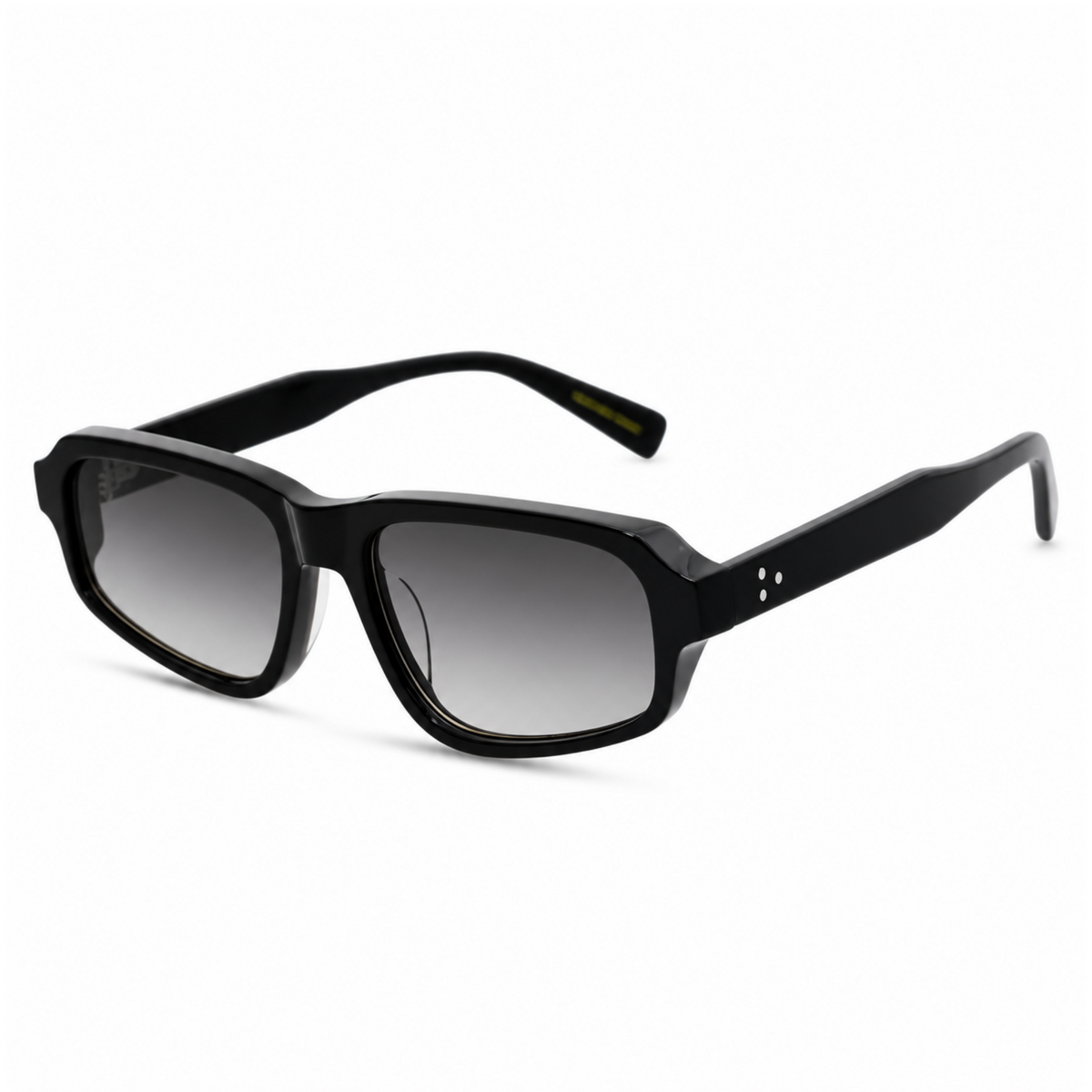 Astral Smoke Sunglasses
