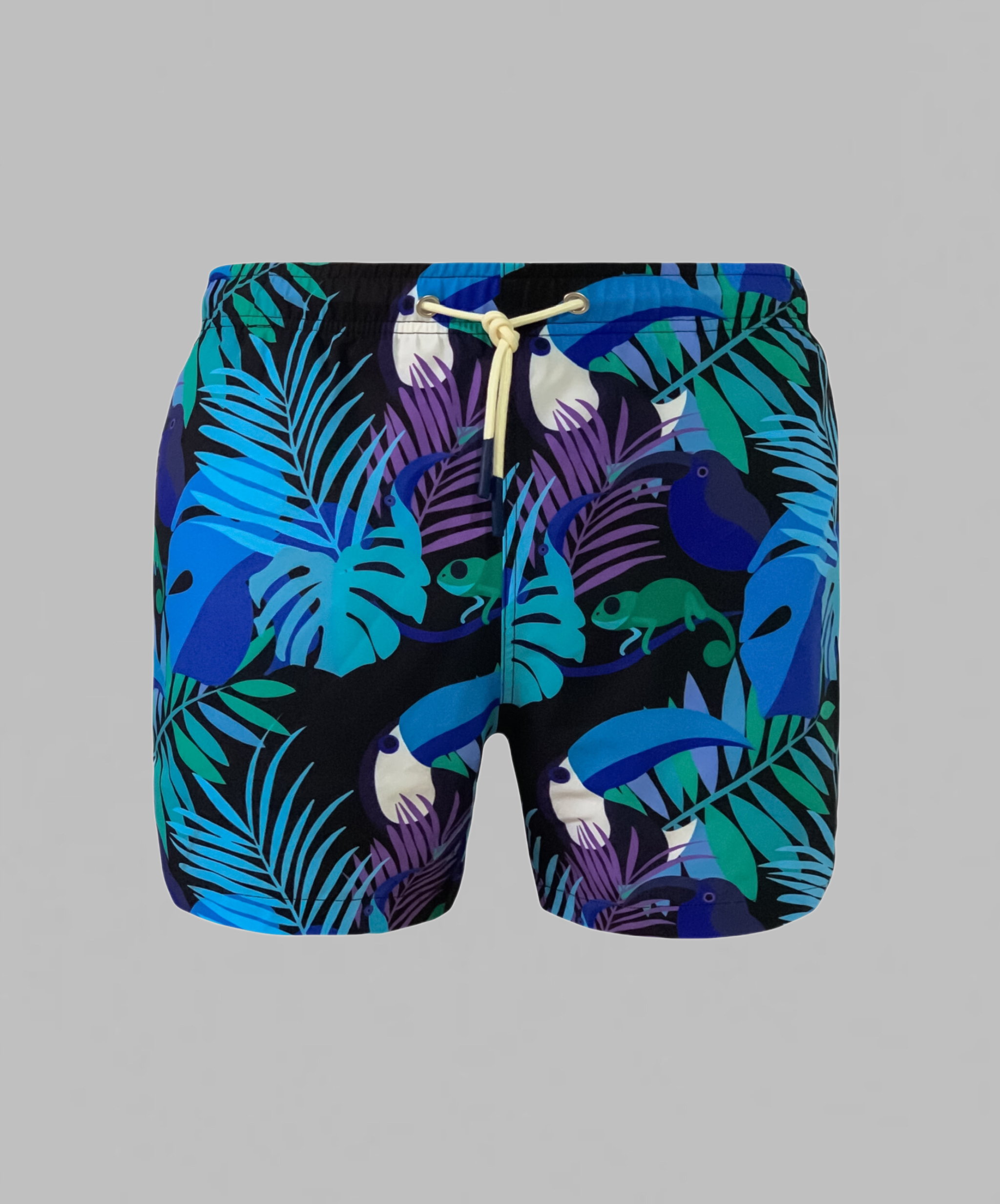 Forest Swimwear