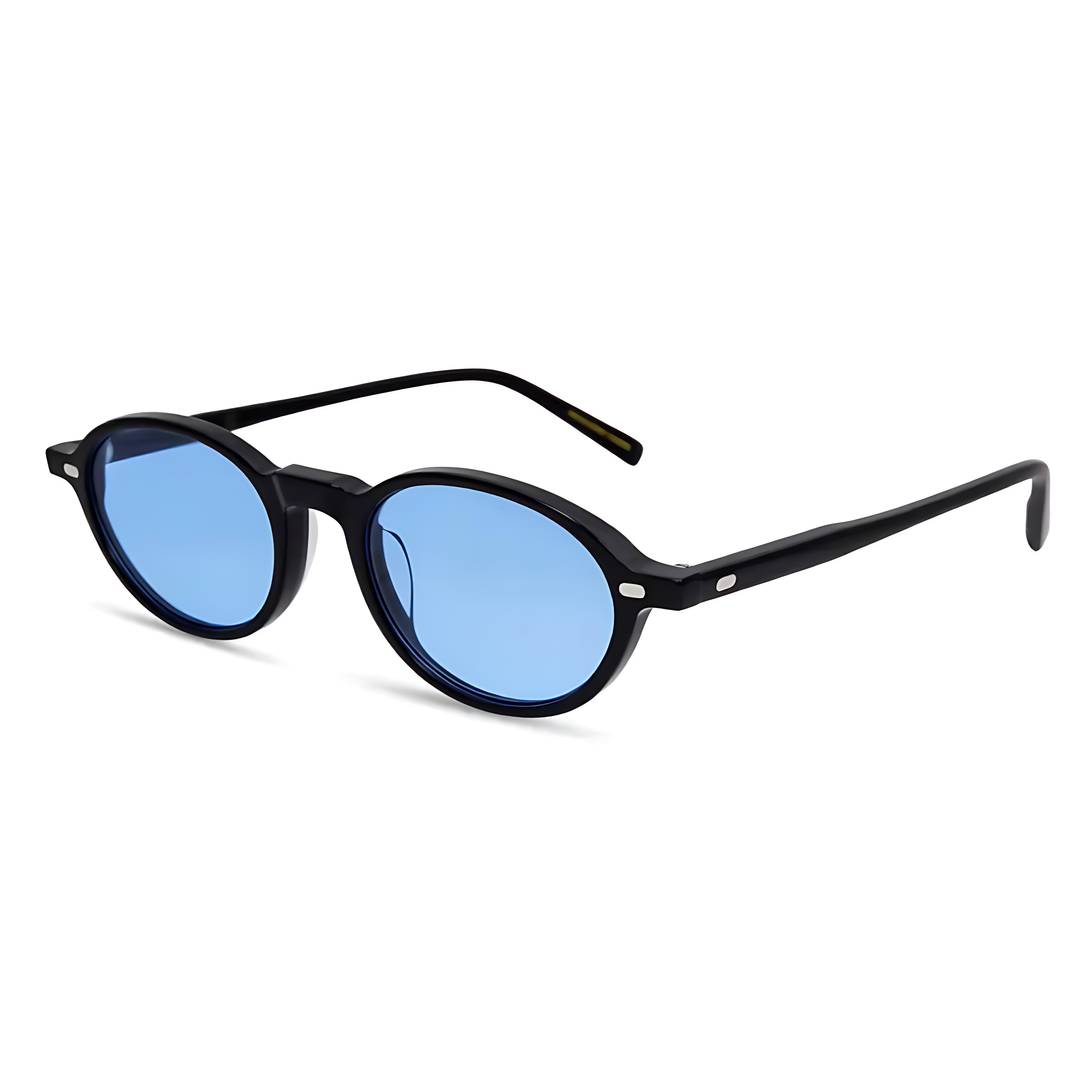 Kyra Black Sunglasses