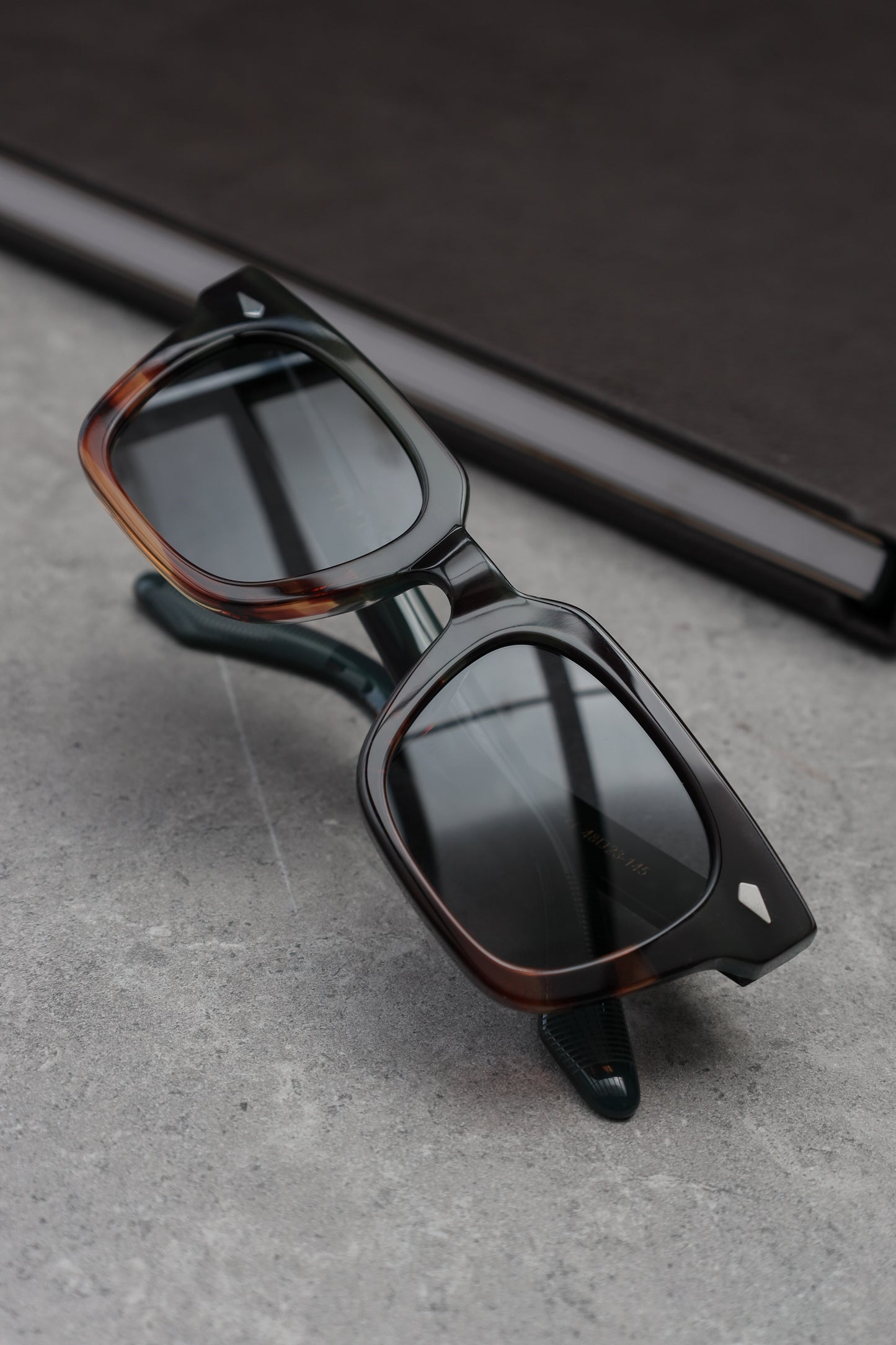 Atlas Dune Sunglasses