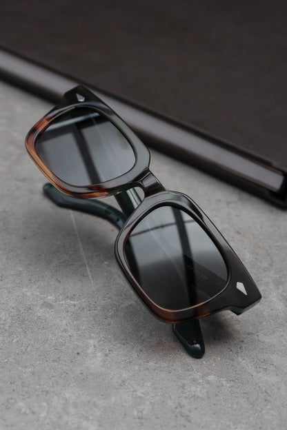 Atlas Dune Sunglasses