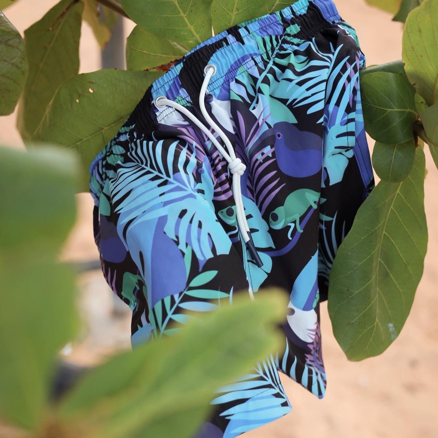 Forest Swimwear