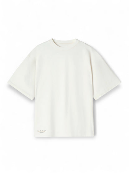 Against All Odds White T-shirt