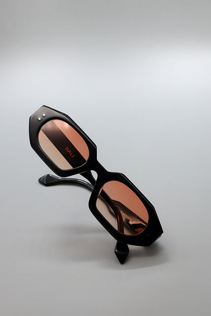 Bali Sunset Sunglasses