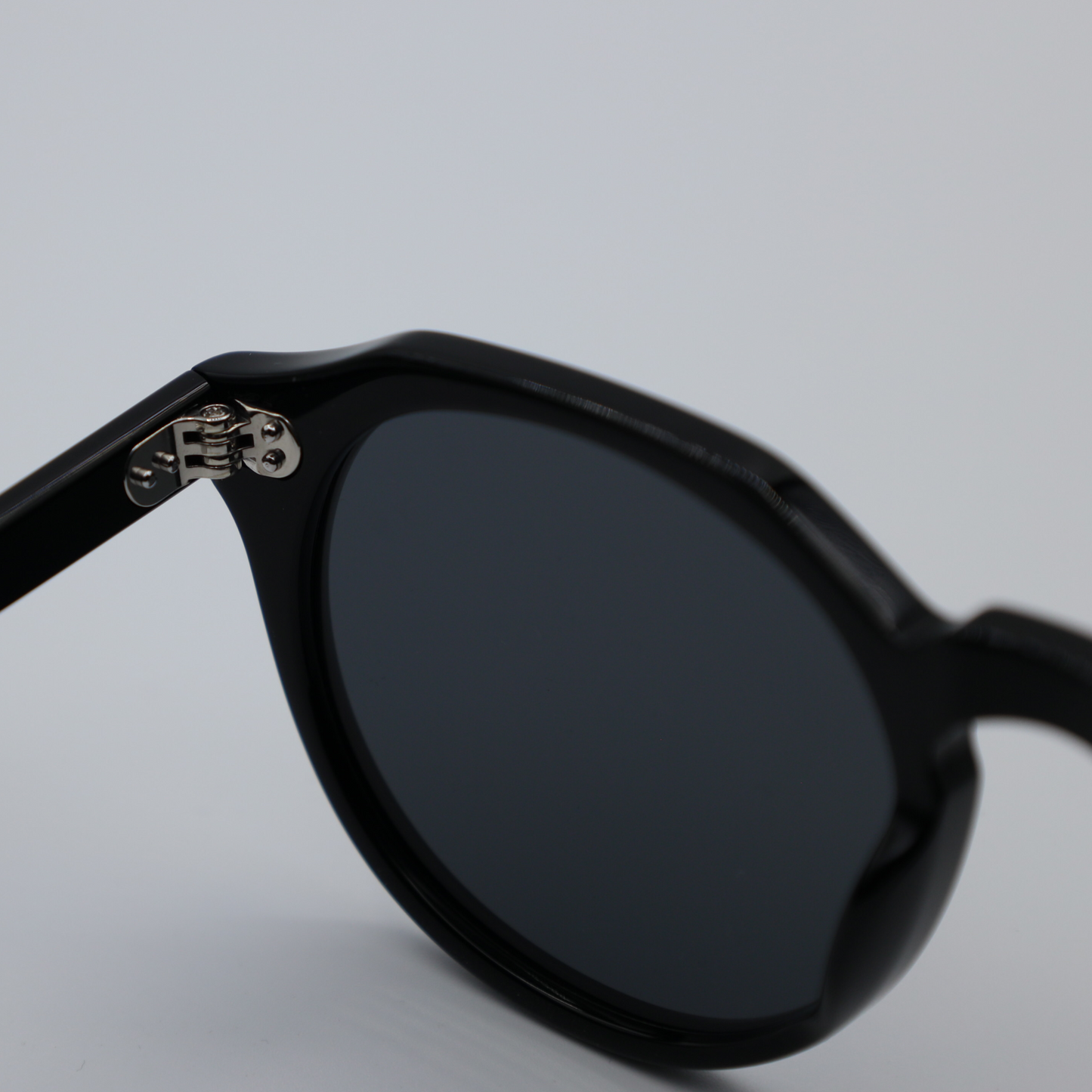 Hyper Black Sunglasses