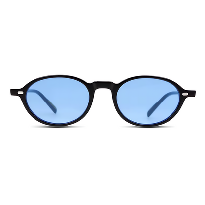 Kyra Black Sunglasses