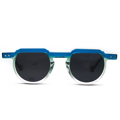 Astra Azure Sunglasses