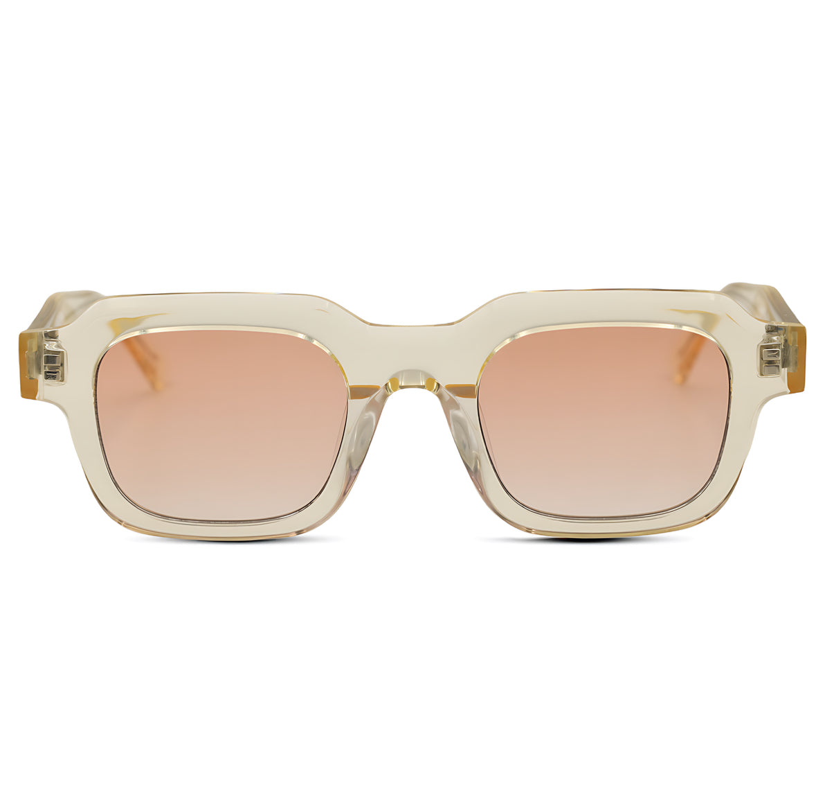 Soho Champagne Sunglasses