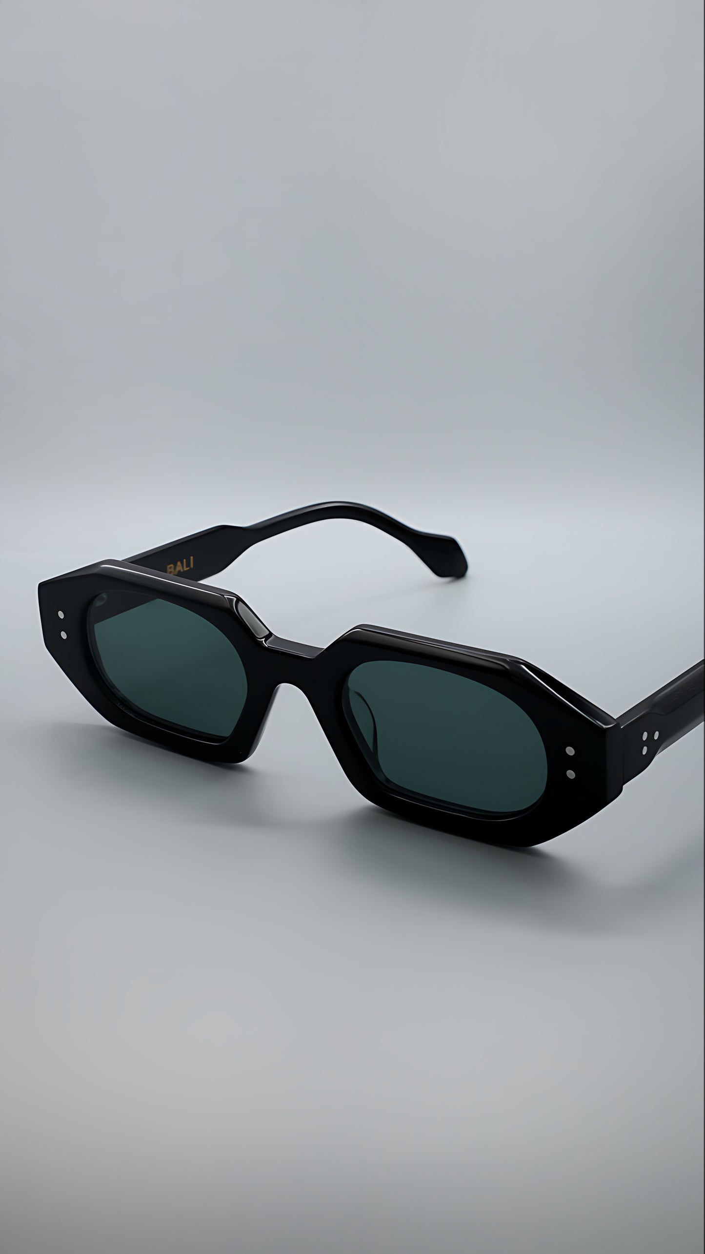 Bali Night Sunglasses