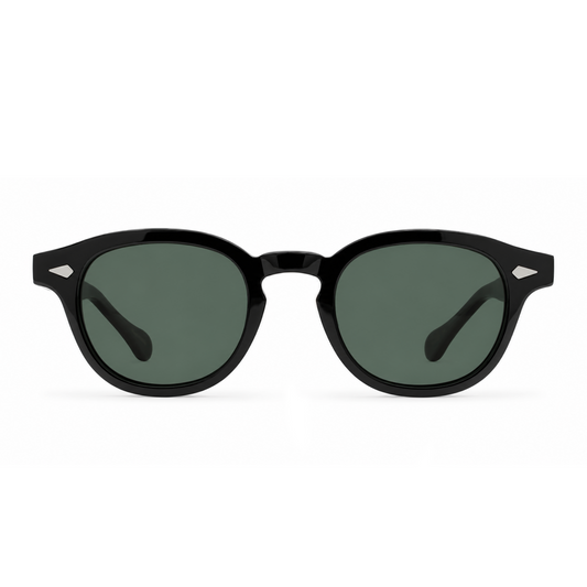 Bristol Black Sunglasses