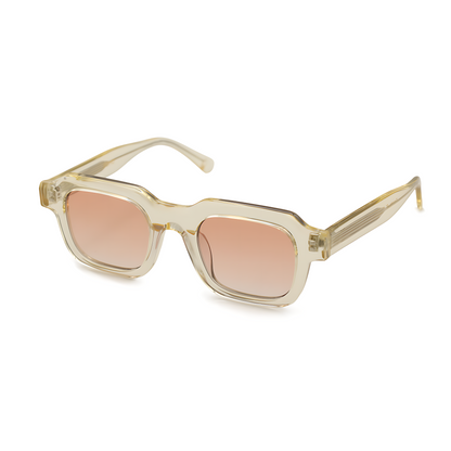 Soho Champagne Sunglasses