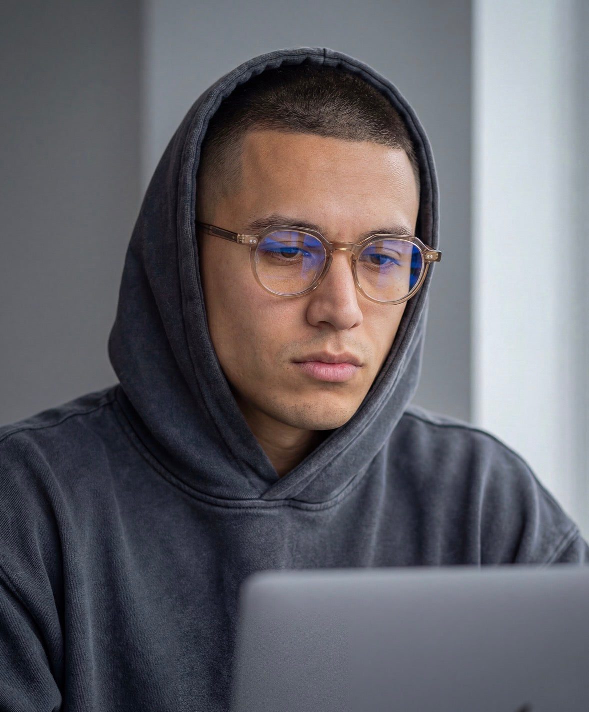 Kairo Desert Screen Glasses