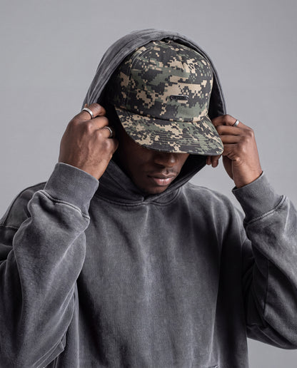 Enemy Army Cap