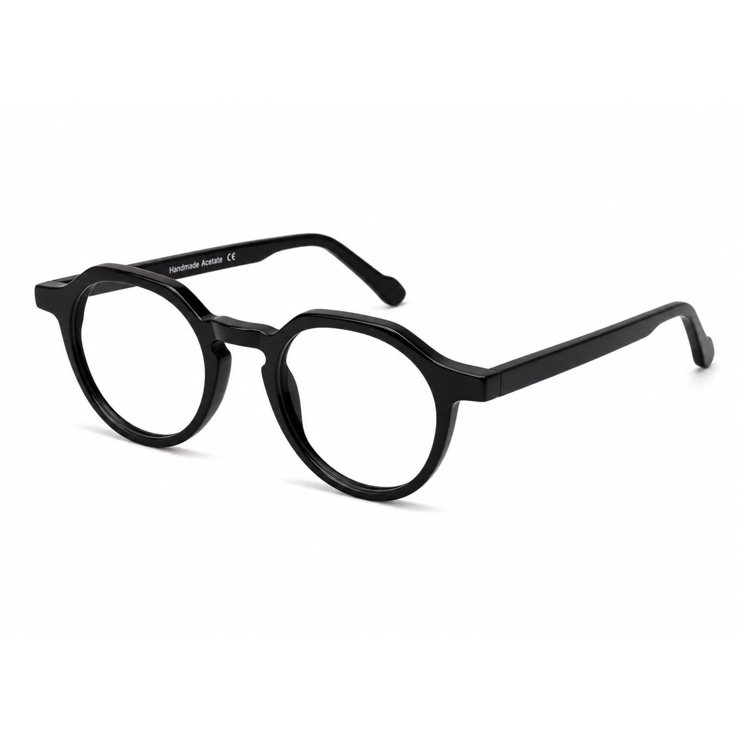 Kairo Black Screen Glasses