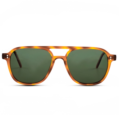 Nomad Honey Sunglasses