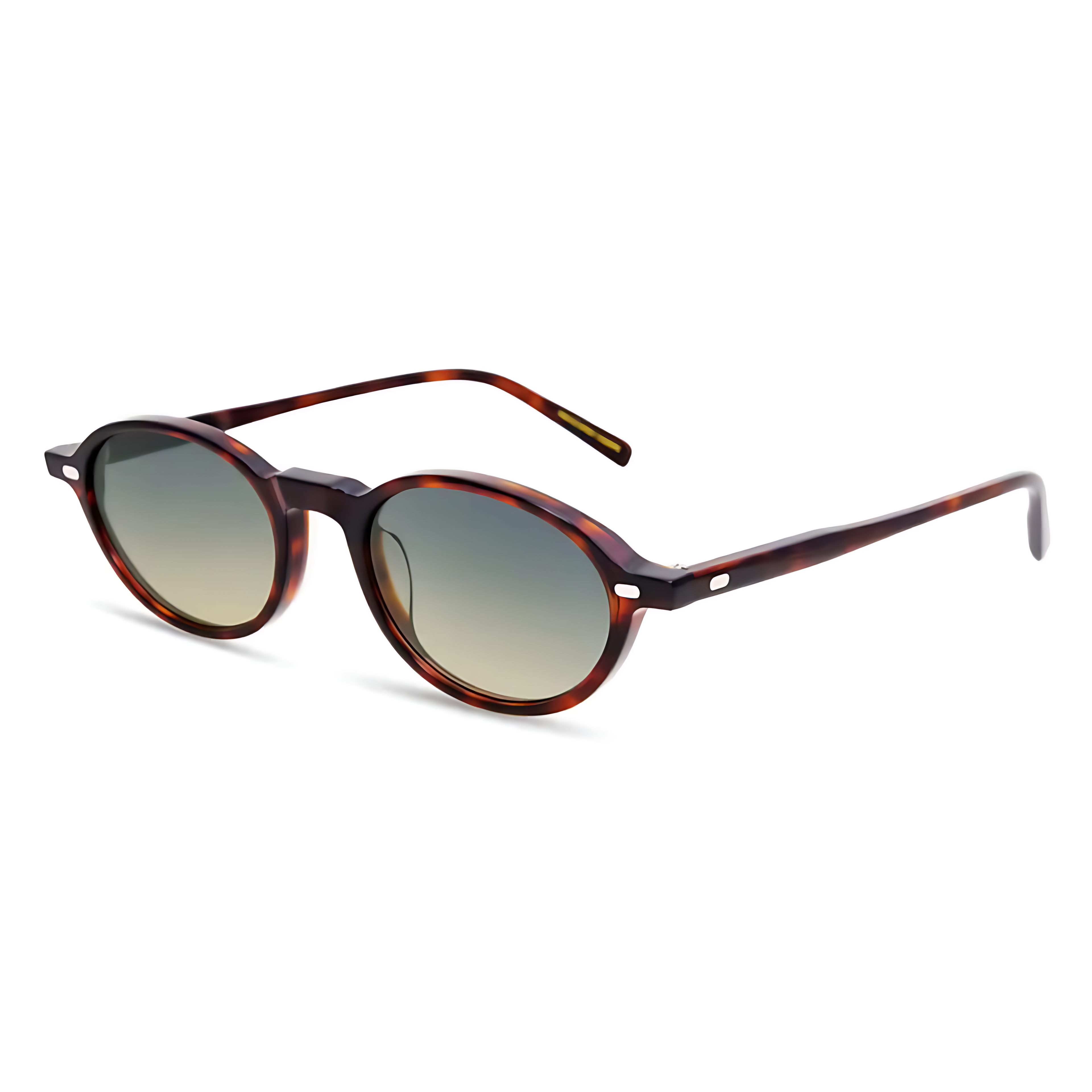 Kyra Tortoise Sunglasses