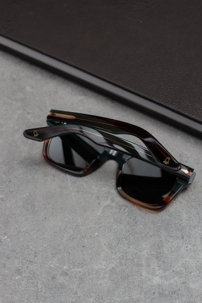 Atlas Dune Sunglasses