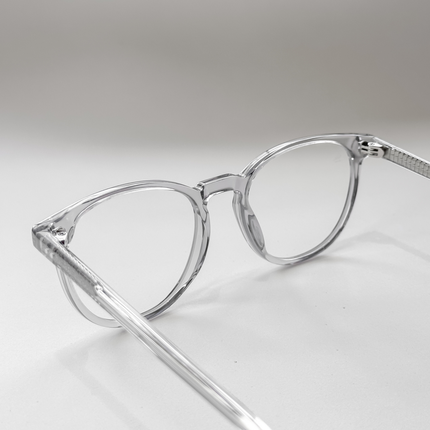 Palermo Clear Screen Glasses