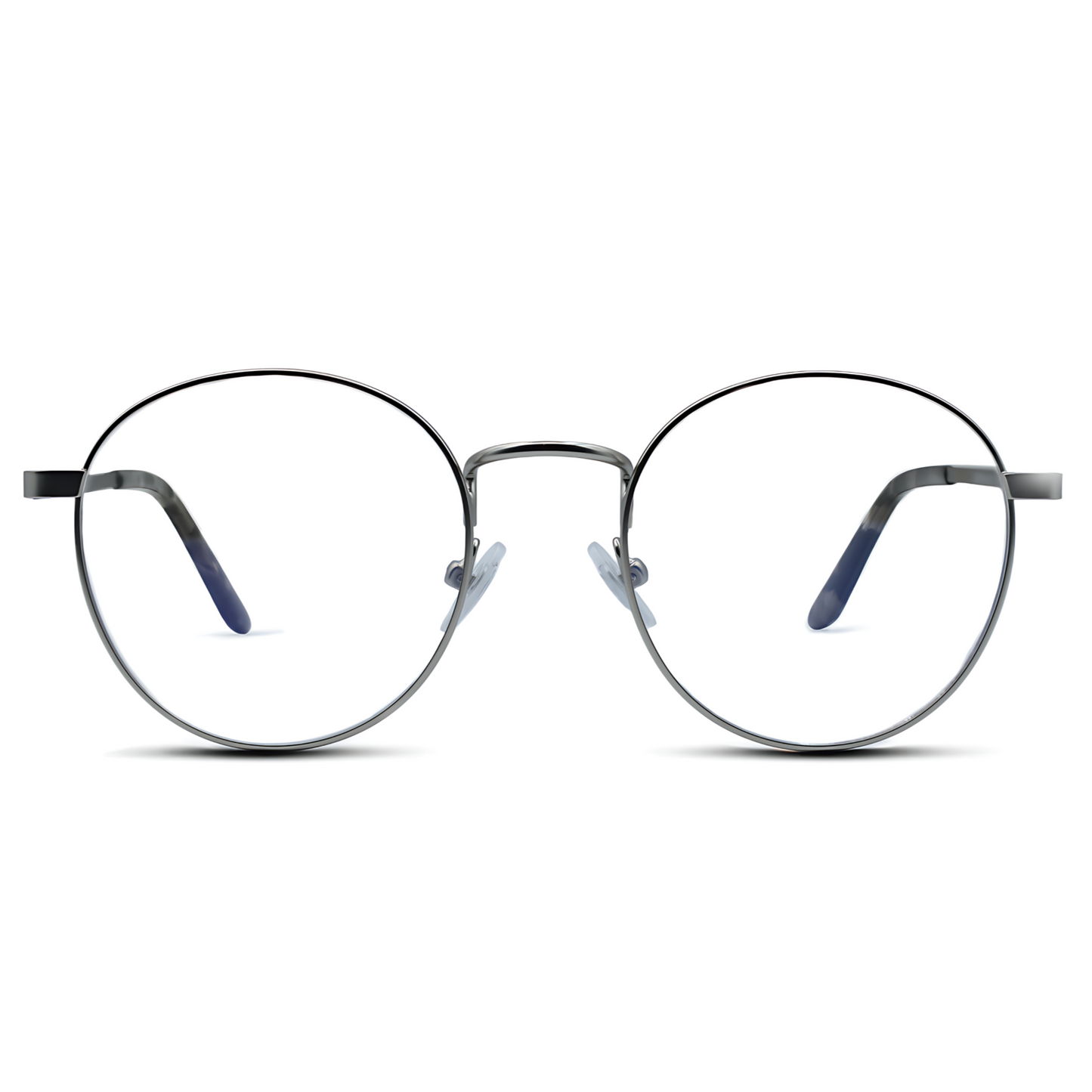 Napoli Silver Screen Glasses