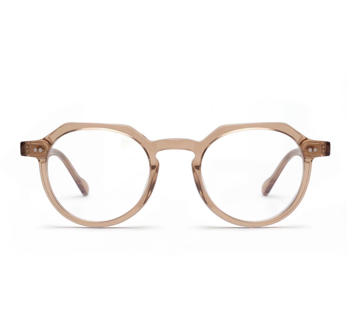 Kairo Desert Screen Glasses