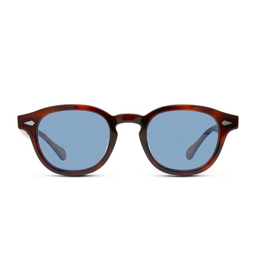 Bristol Tortoise Dusk Sunglasses