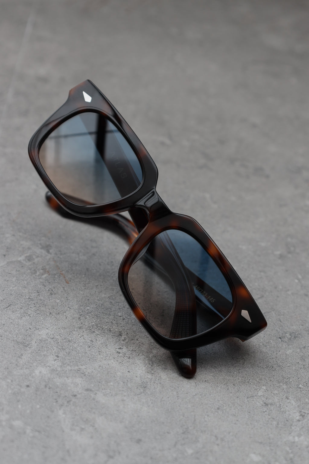 Atlas Ocean Sunglasses