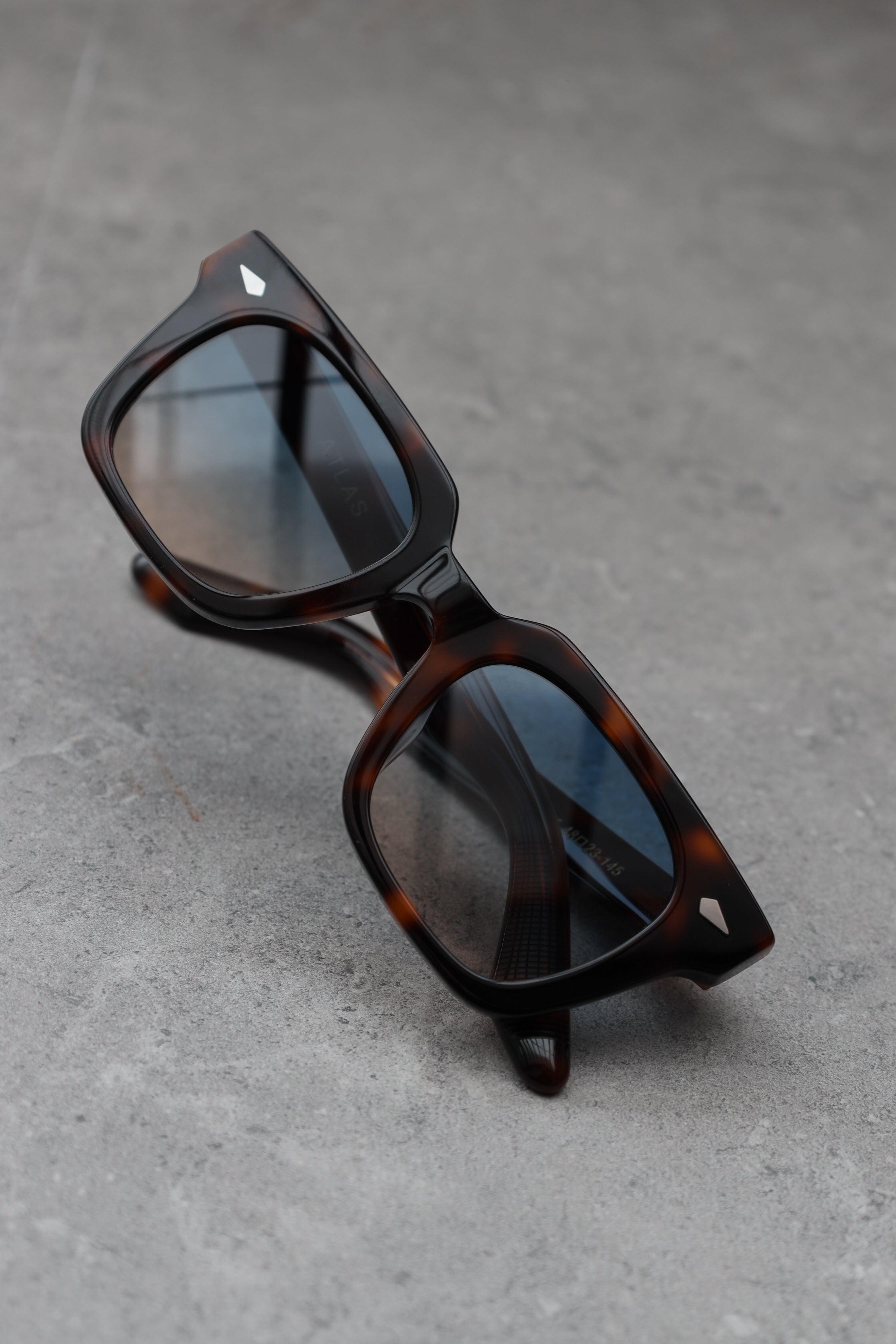Atlas Ocean Sunglasses