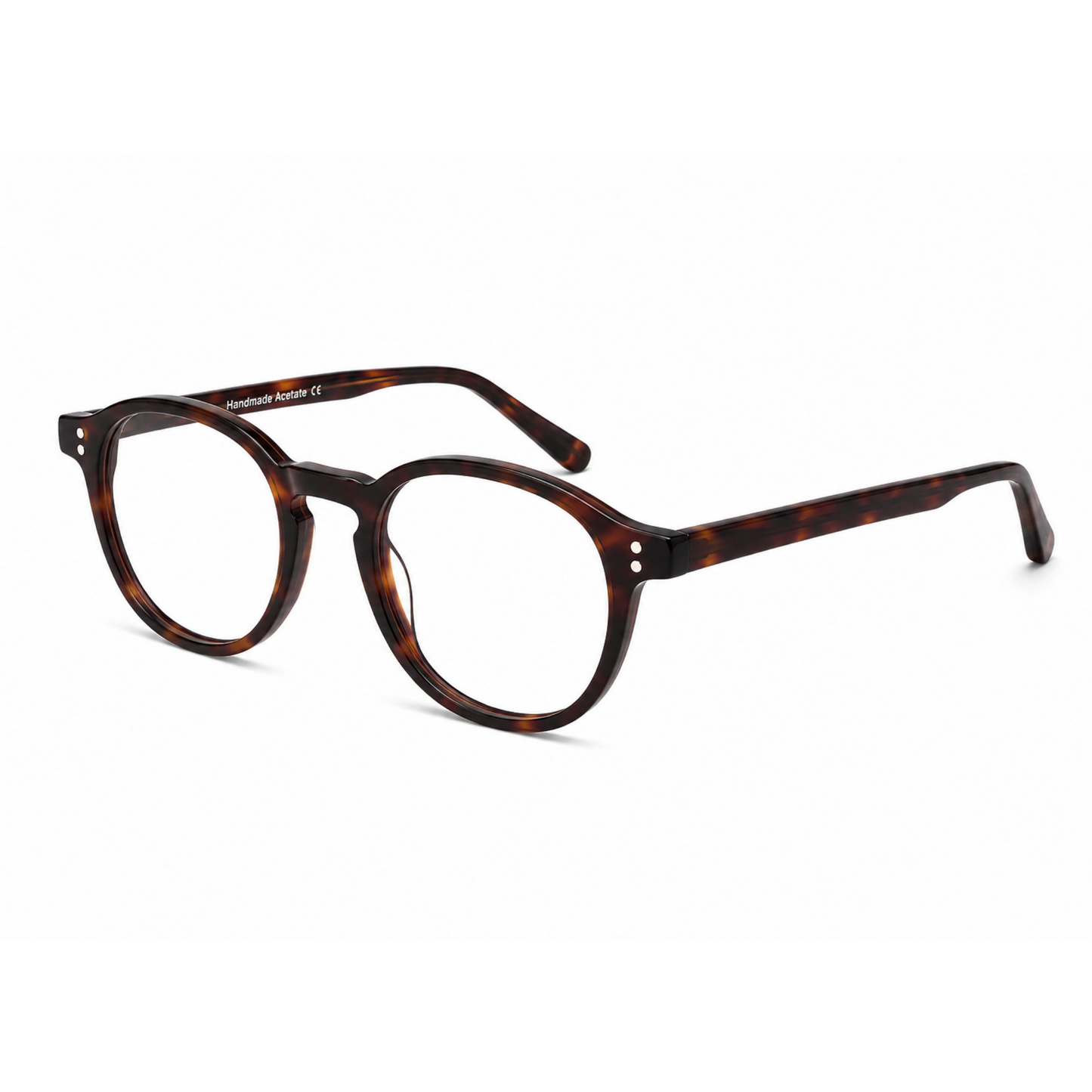 Praga Tortoise Screen Glasses