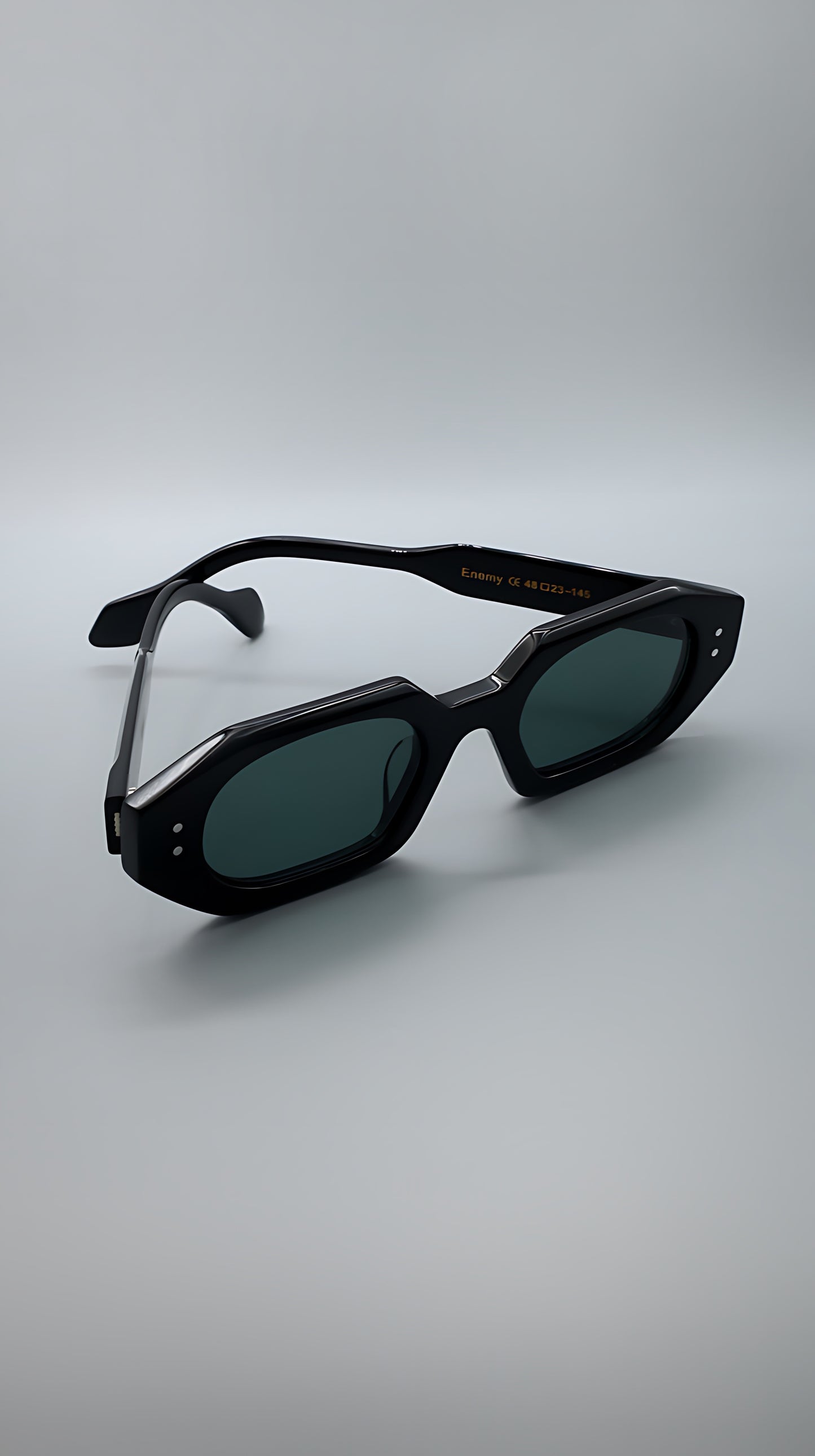 Bali Night Sunglasses