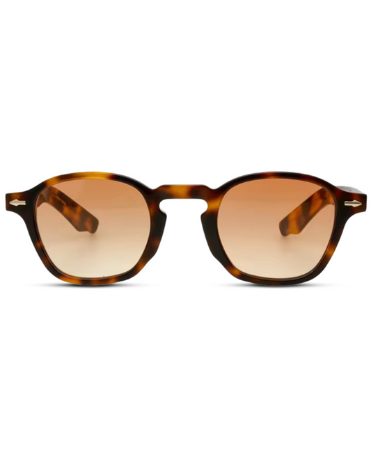 London Tortoise Sunset Sunglasses