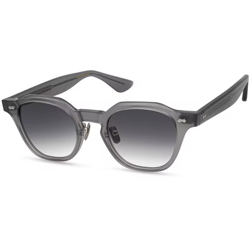 Durham Gray Sunglasses