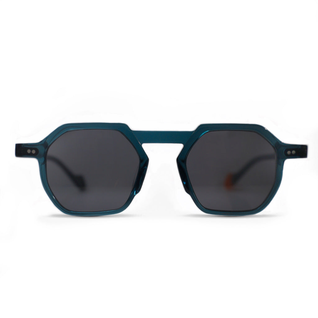 Fotter Alpine Green Sunglasses