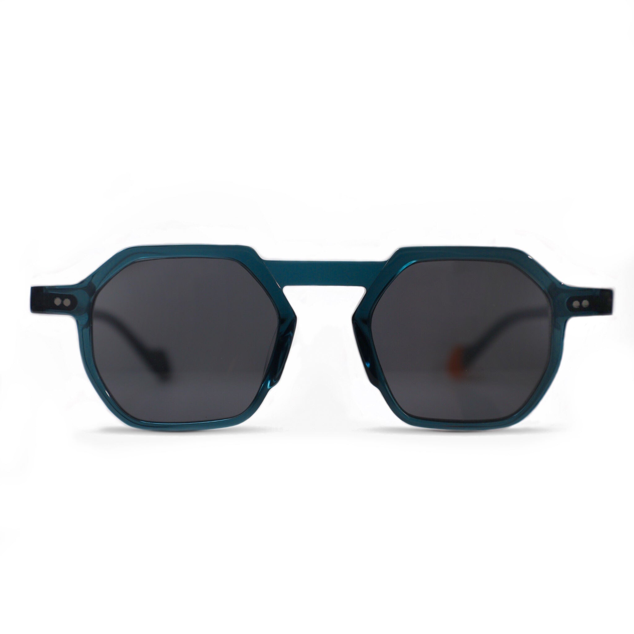 Fotter Alpine Green Sunglasses