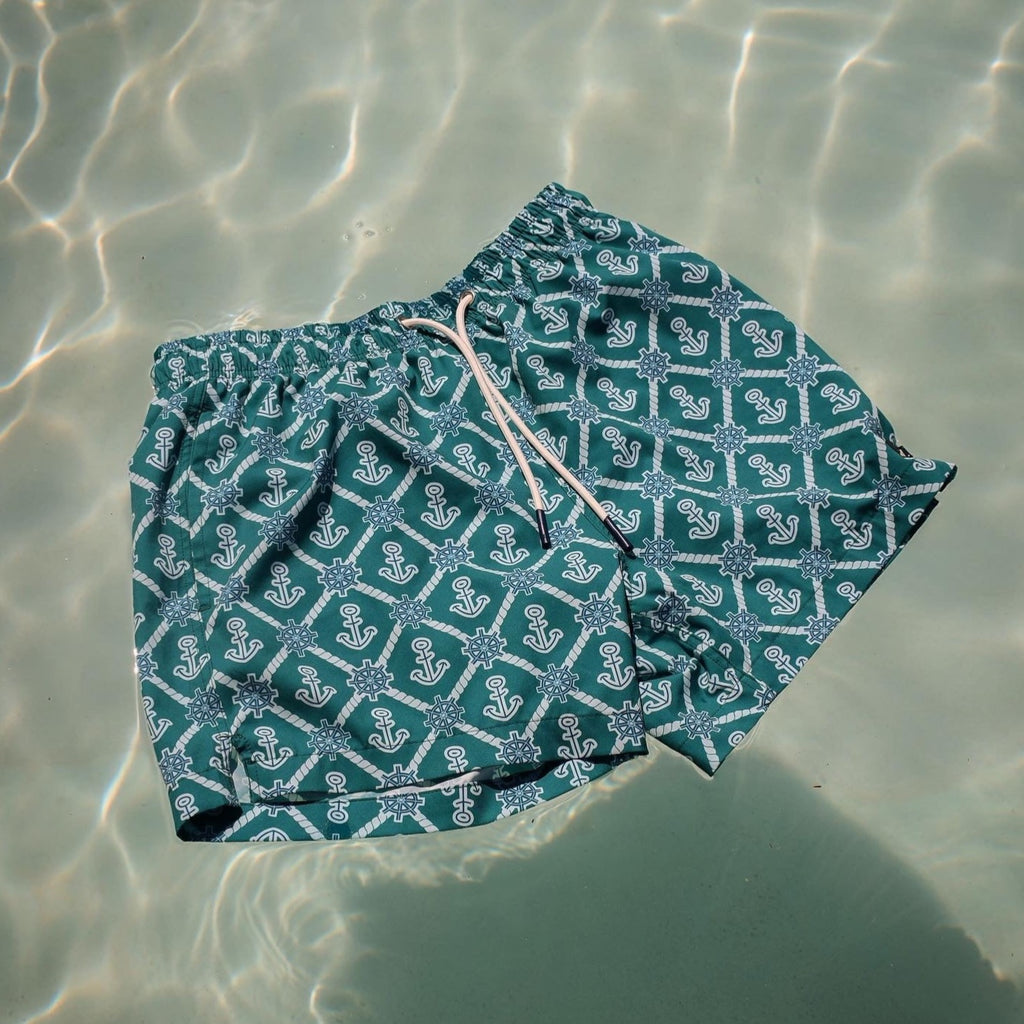 Nautica Swimwear