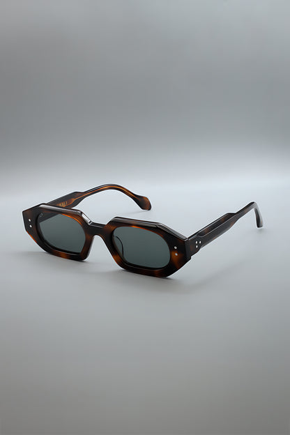 Bali Terra Sunglasses