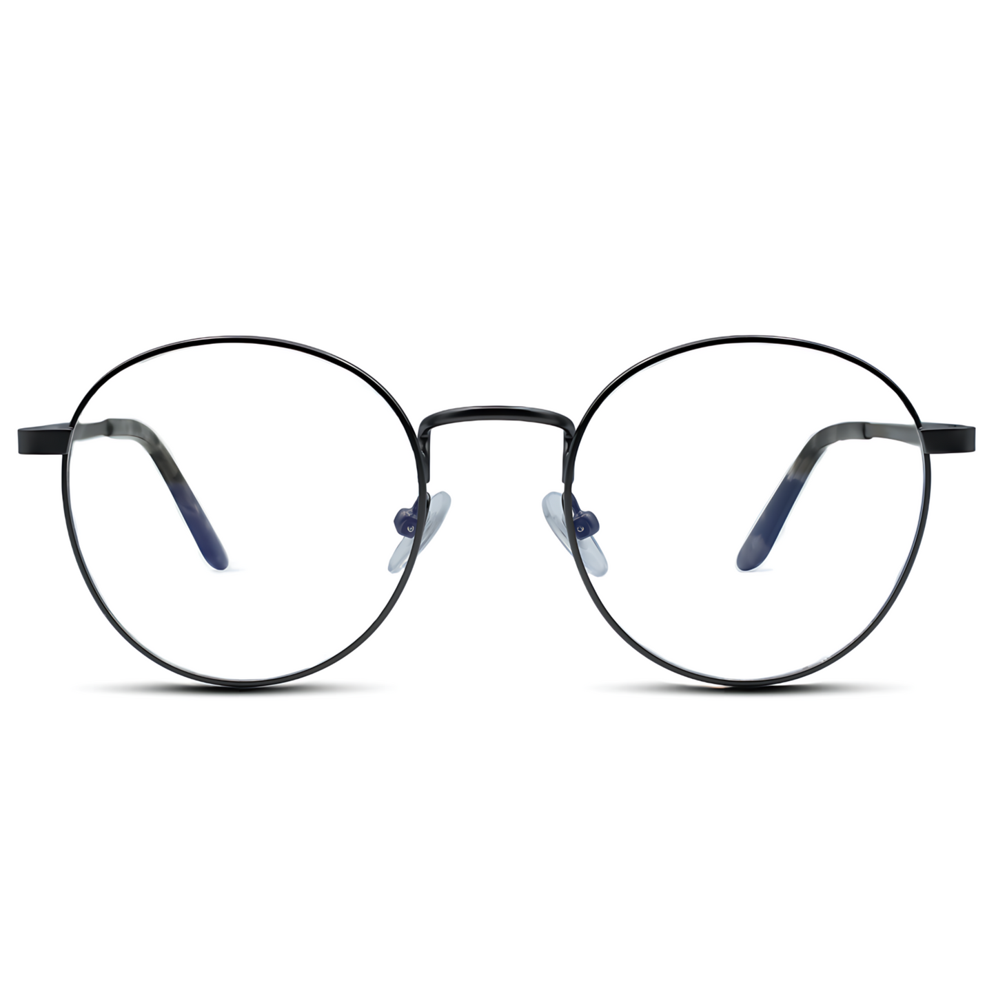 Napoli Black Screen Glasses