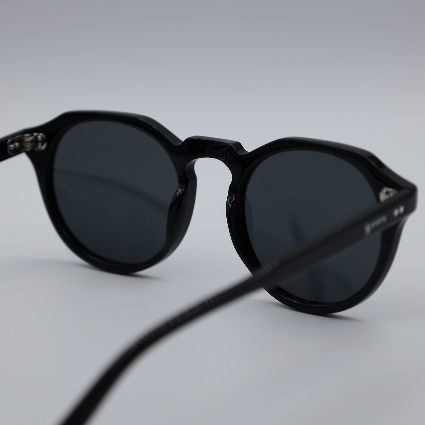 Hyper Black Sunglasses