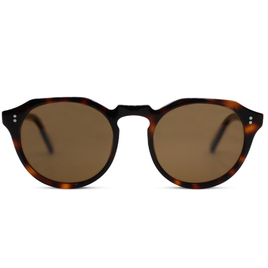 Hyper Tortoise Sunglasses