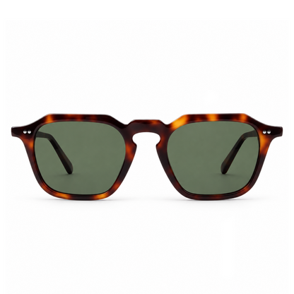 Viod Tortoise Sunglasses