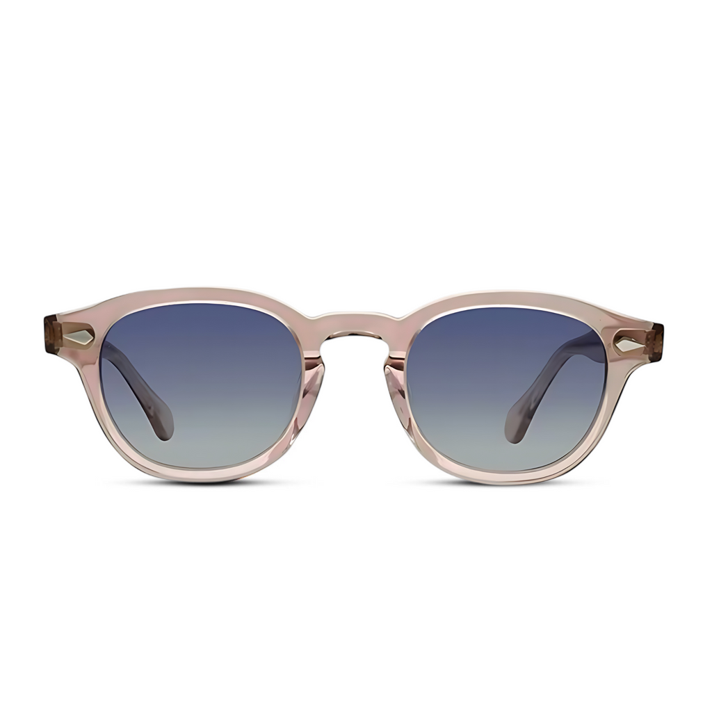 Bristol Blush Sunglasses
