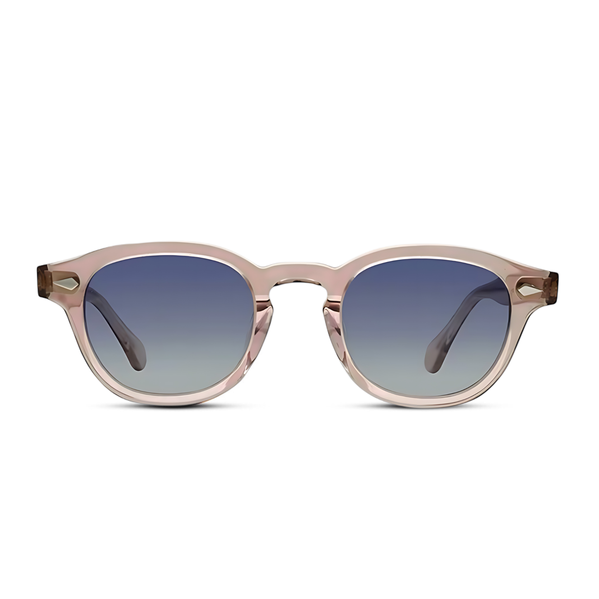 Bristol Blush Sunglasses