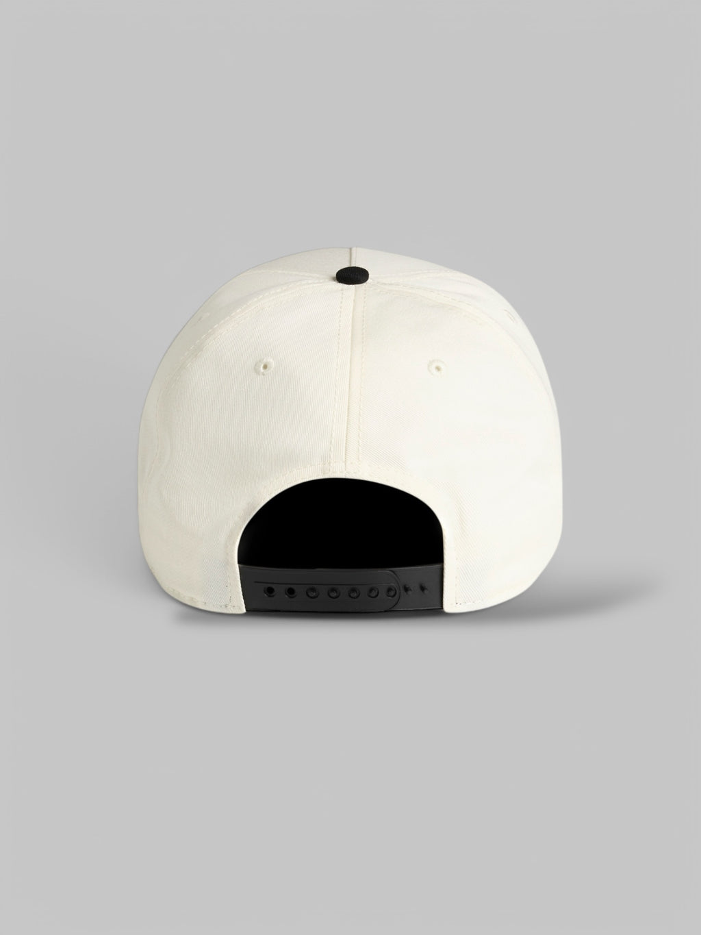 Ecuador Official Two Tone Black Cap