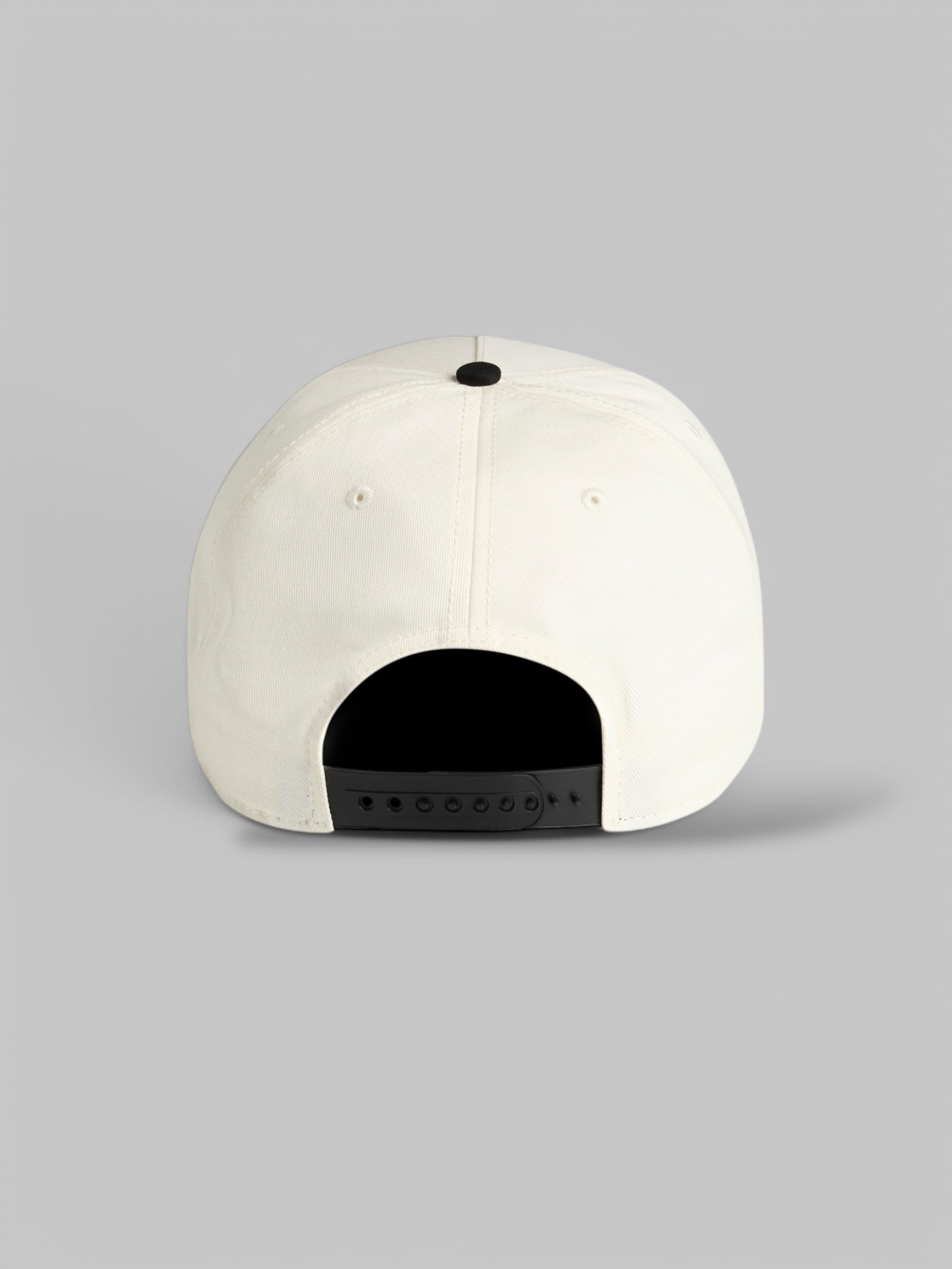 Ecuador Official Two Tone Black Cap