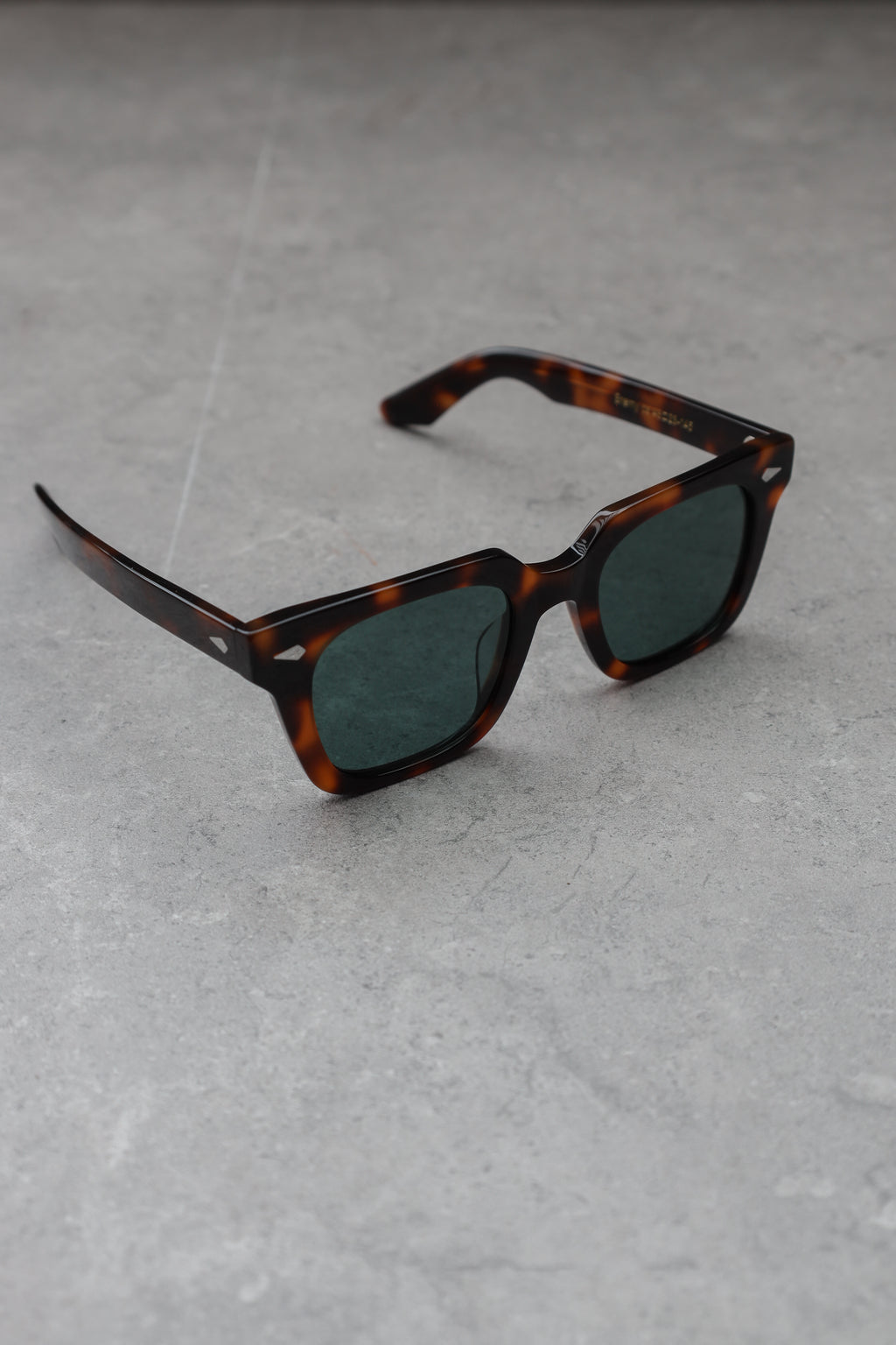 Atlas Forest Sunglasses