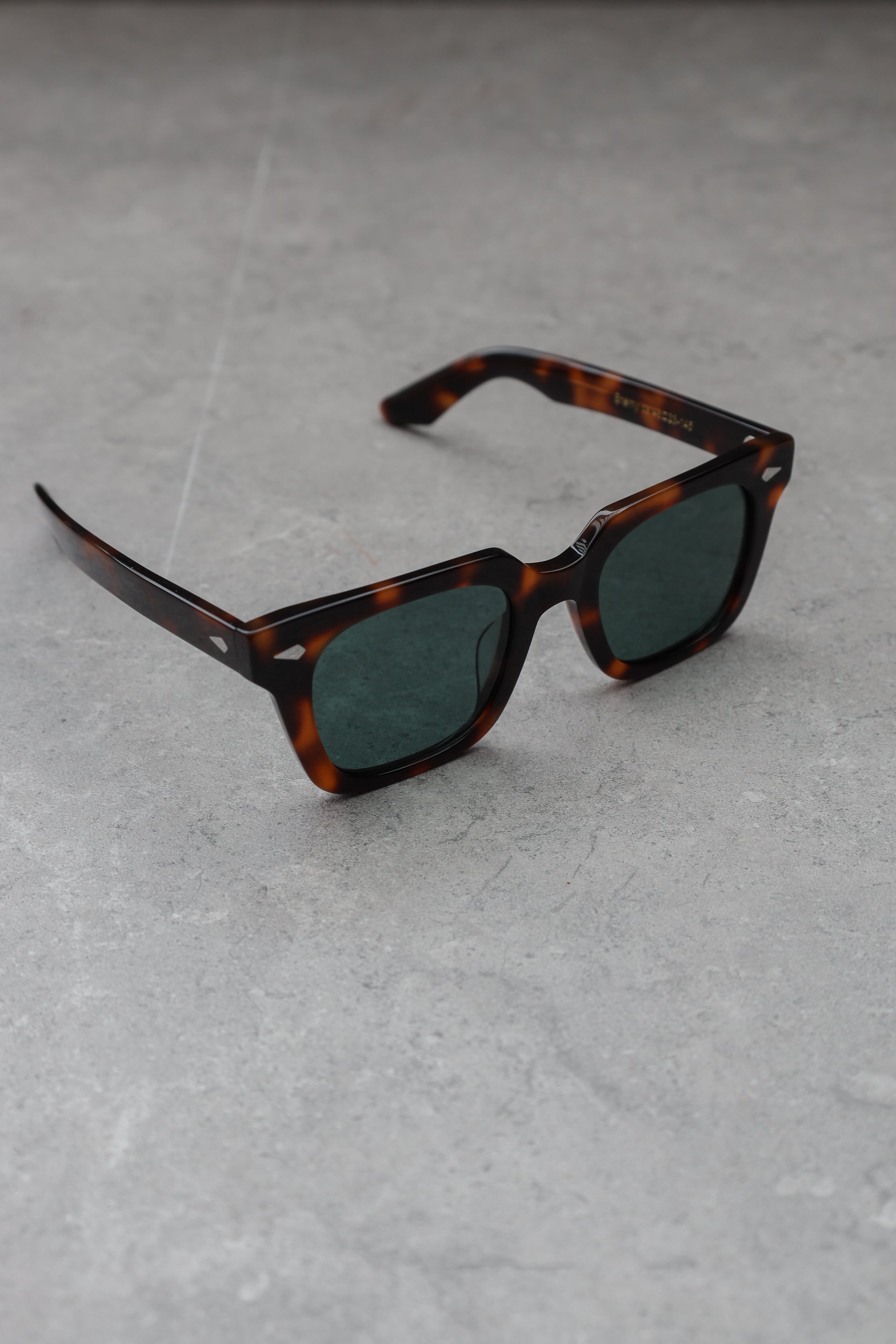 Atlas Forest Sunglasses