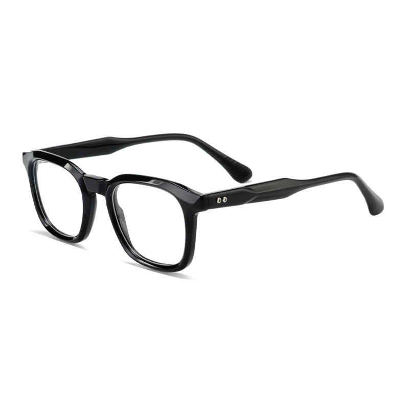 Oslo Black Screen Glasses
