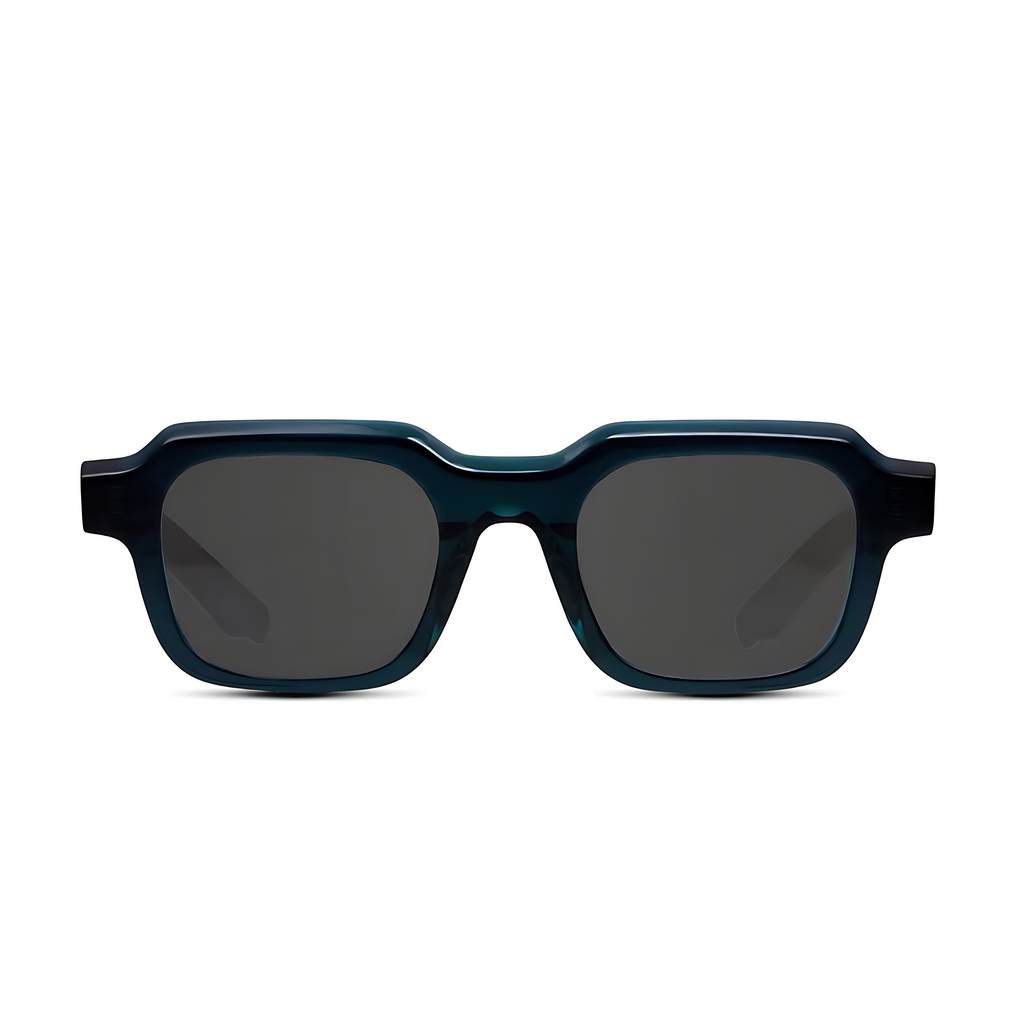 Soho Alpine Green Sunglasses