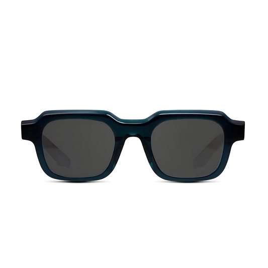 Soho Alpine Green Sunglasses